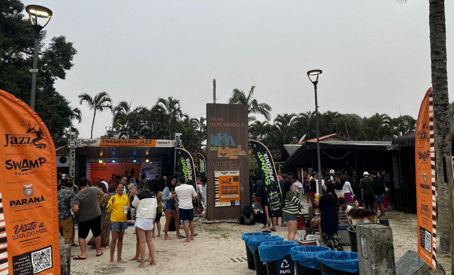 Festivais de música 009