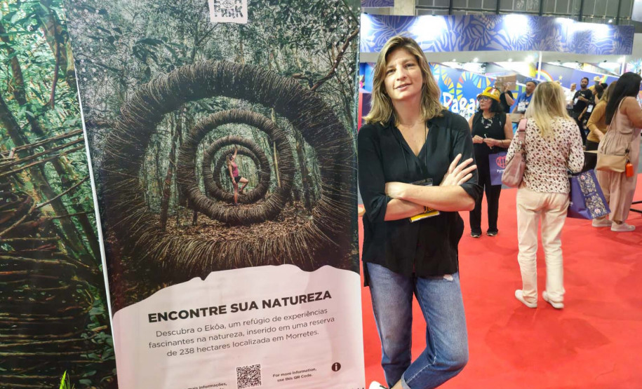 Salão turismo Rio 2024 007