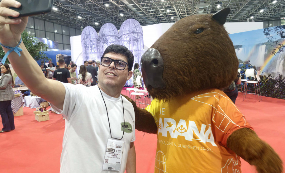 Salão turismo Rio 2024 0010