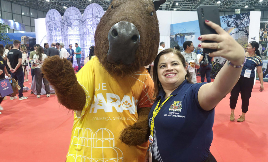 Salão turismo Rio 2024 009