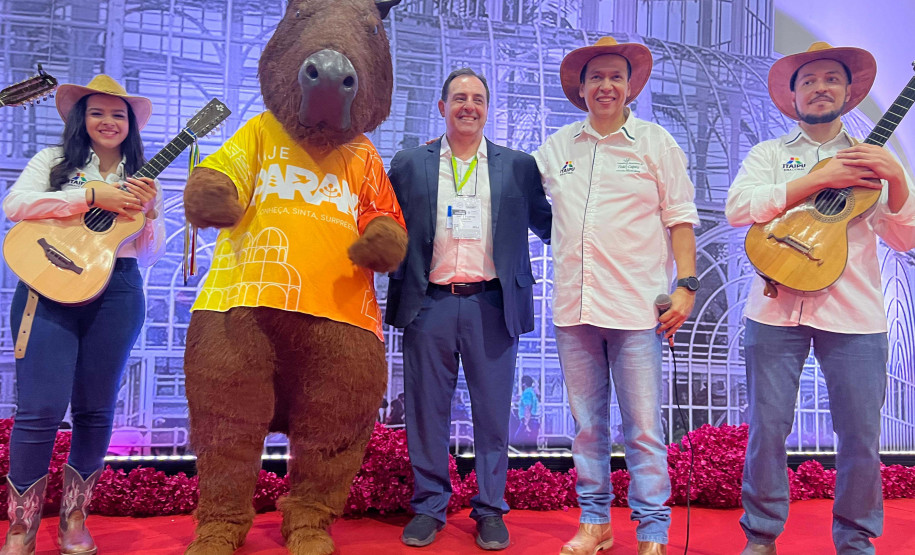 Salão turismo Rio 2024 0011