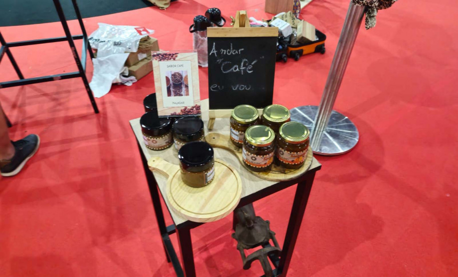 Experiência sensorial com café 003