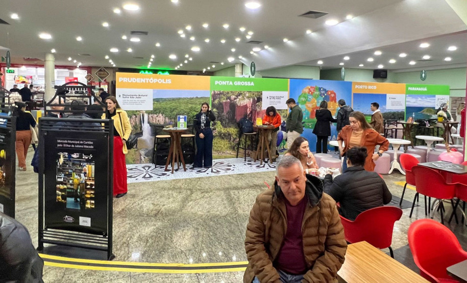 Feirão do Turismo 001