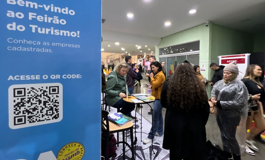 Feirão do Turismo 002