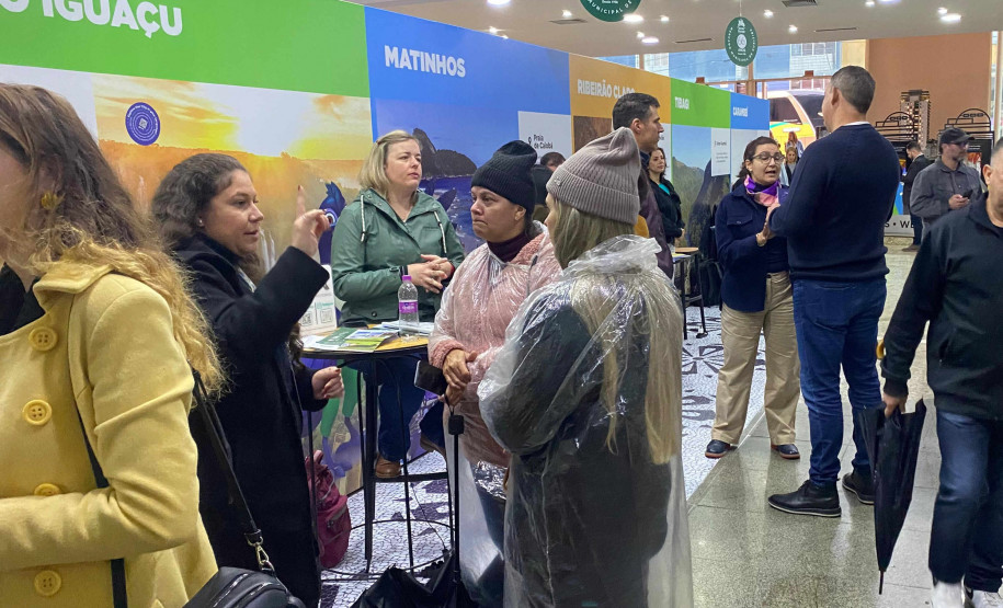 Feirão do Turismo 003