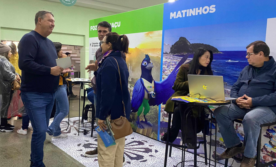 Feirão do Turismo 004