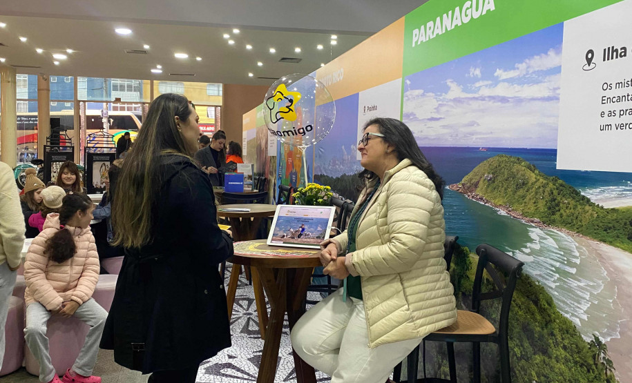 Feirão do Turismo 005