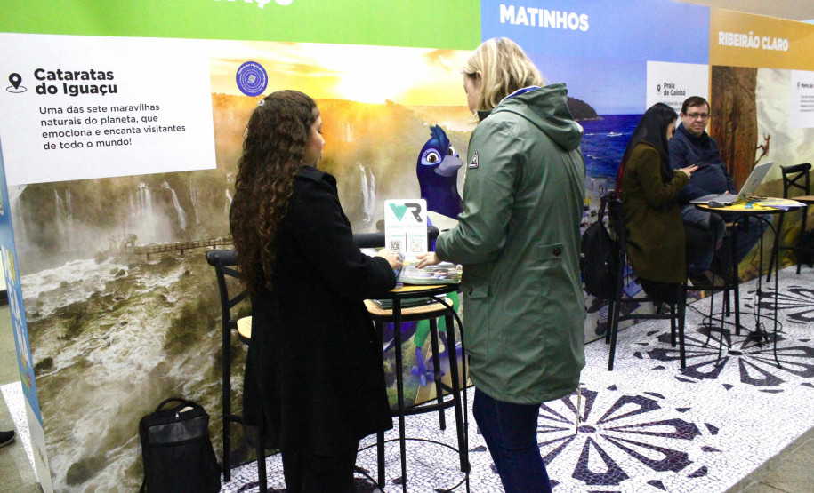 Feirão do Turismo 006