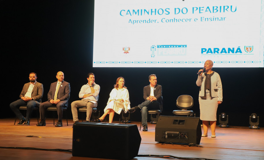 Caminhos do Peabiru 007