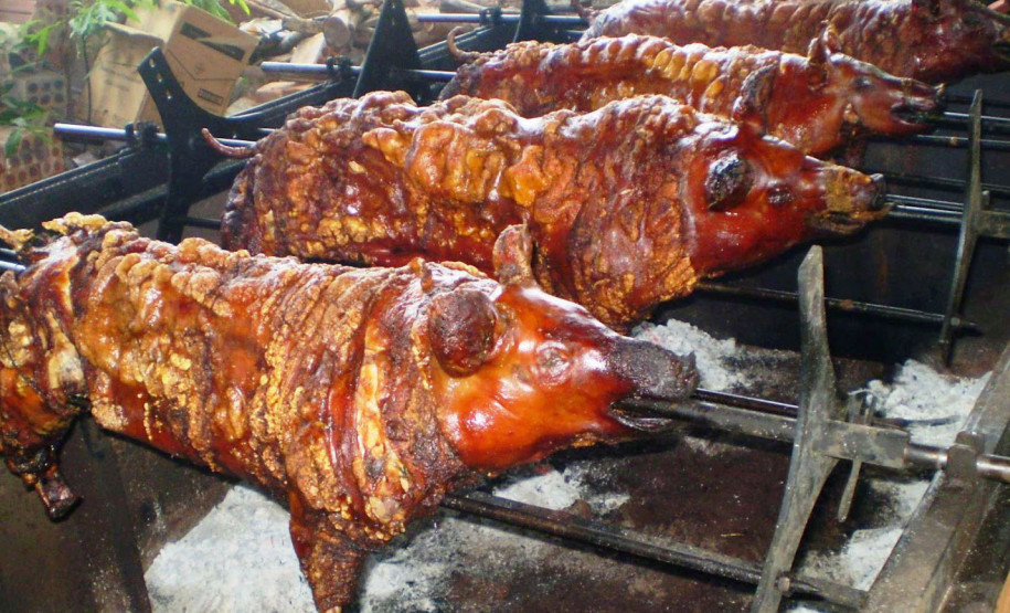 Eventos de turismo gastronômico 001