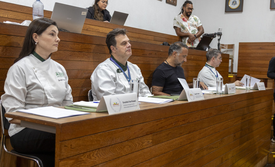 Eventos de turismo gastronômico 003