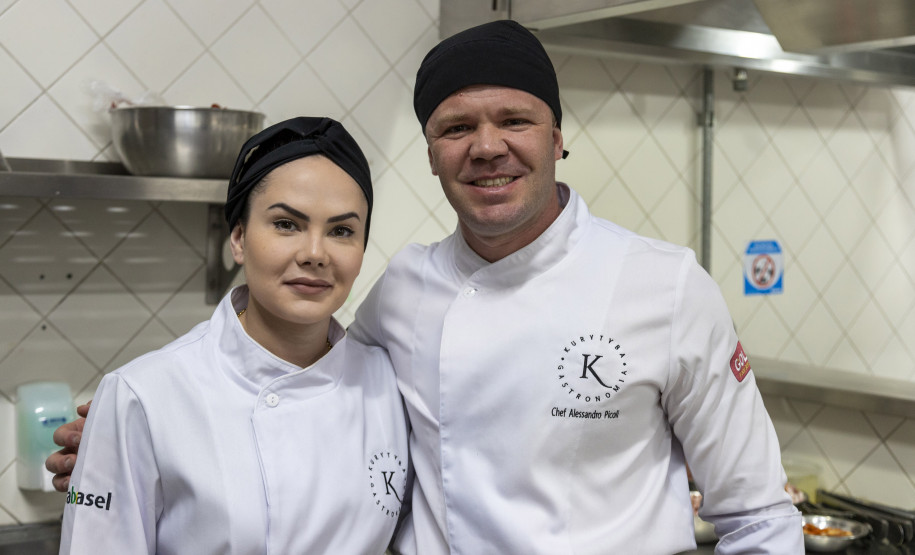 Eventos de turismo gastronômico 005