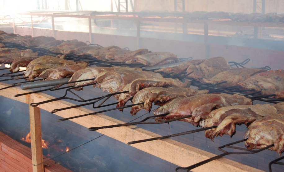 Eventos de turismo gastronômico 004