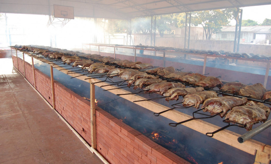 Eventos de turismo gastronômico 006