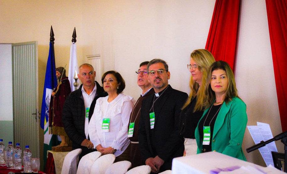 Paraná participa de eventos 002