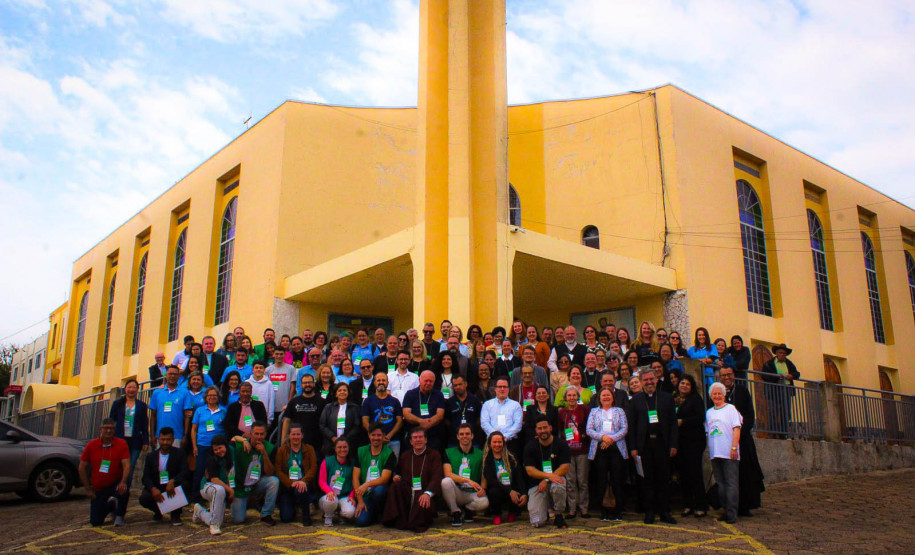 Paraná participa de eventos 001