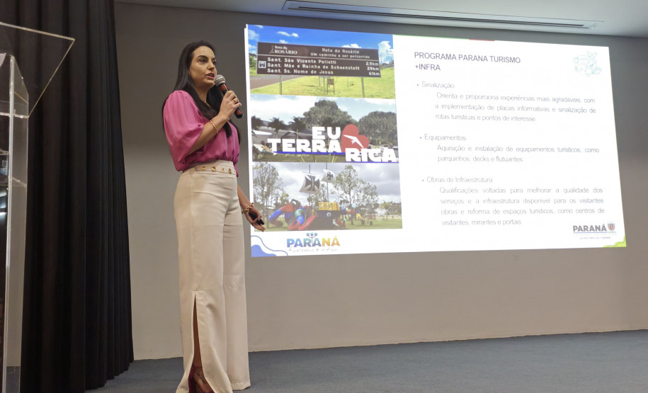 Turismo reúne instâncias regionais  003