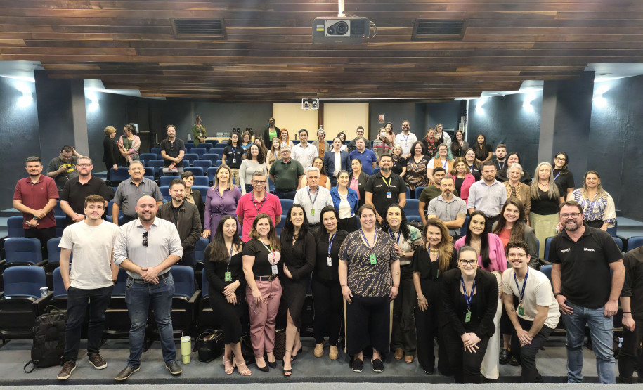 Turismo reúne instâncias regionais  005