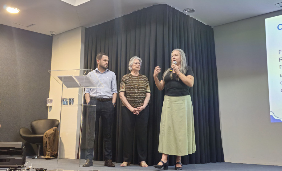 Turismo reúne instâncias regionais  007