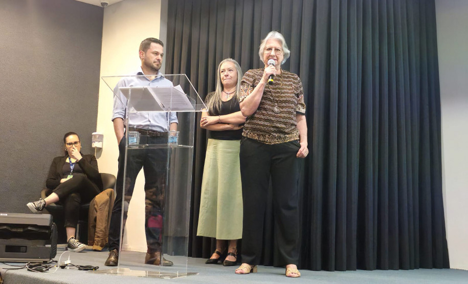 Turismo reúne instâncias regionais  008