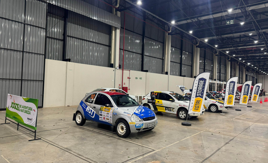 Paraná participa de eventos 004