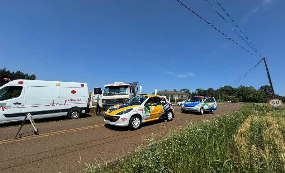 Paraná participa de eventos 003