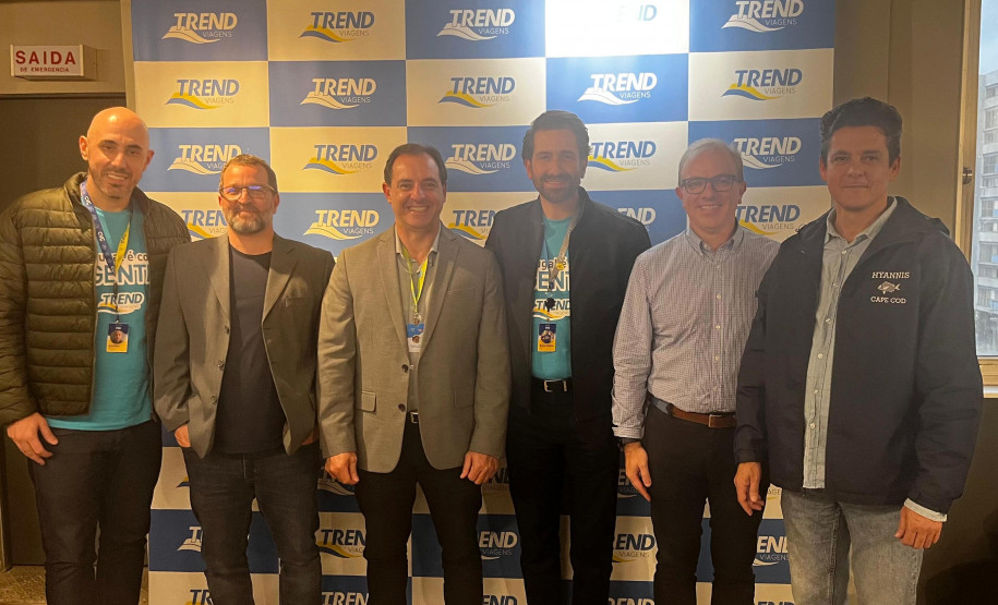 agentes de viagens são capacitados 005