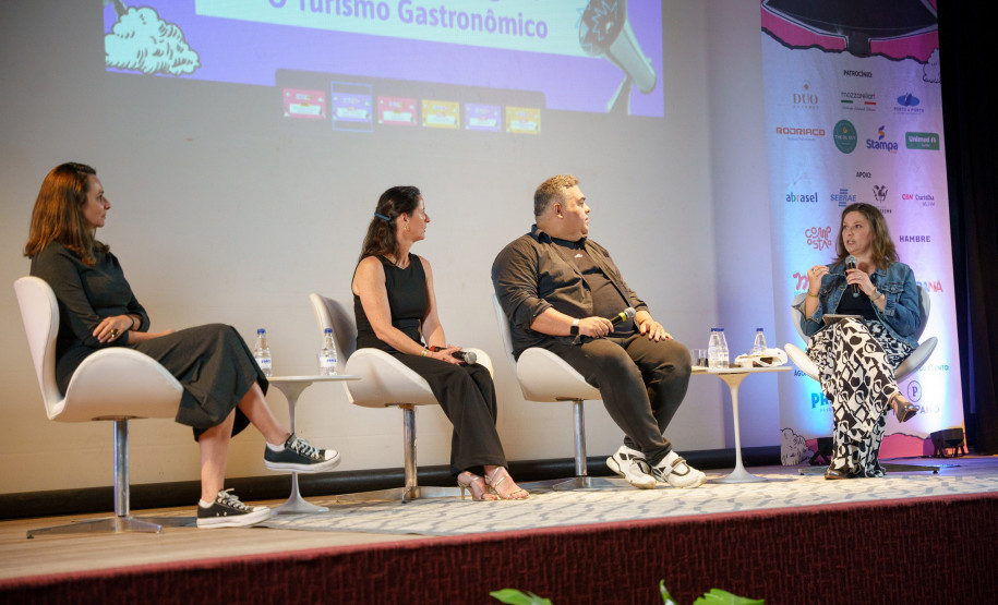 Eventos de turismo gastronômico 009
