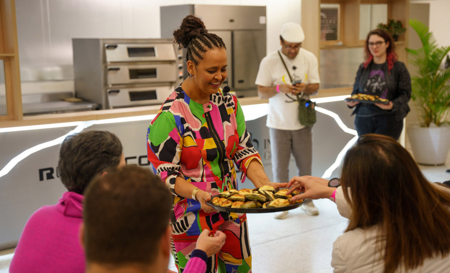 Eventos de turismo gastronômico 0010