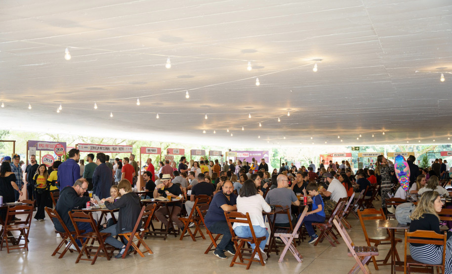 Eventos de turismo gastronômico 0011