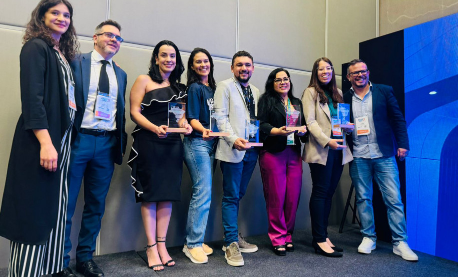 prêmio de “Excelência em Sustentabilidade” 004