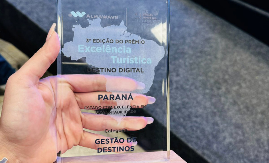 prêmio de “Excelência em Sustentabilidade” 006