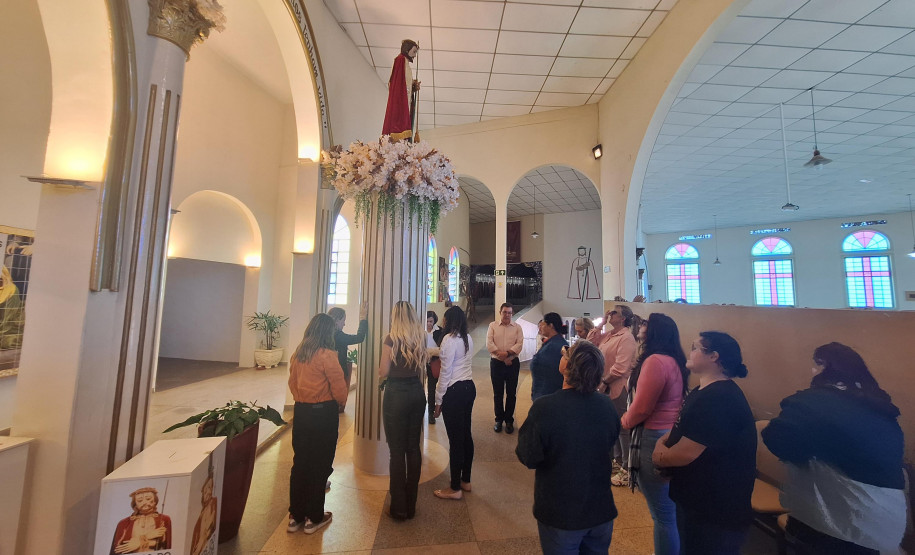 8º Simpósio do Turismo Religioso 003