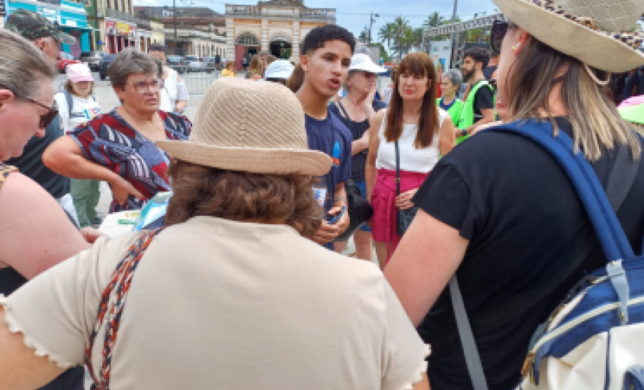 Turismo do Paraná cresce 003