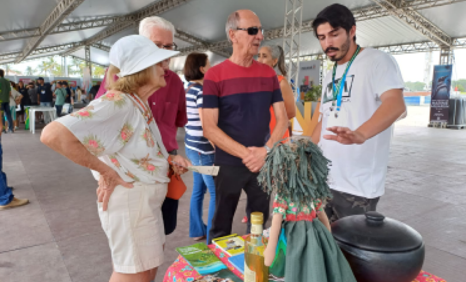 Turismo do Paraná cresce 004