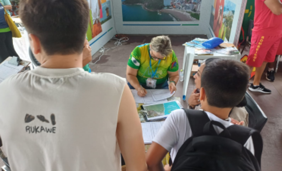 Turismo do Paraná cresce 005l