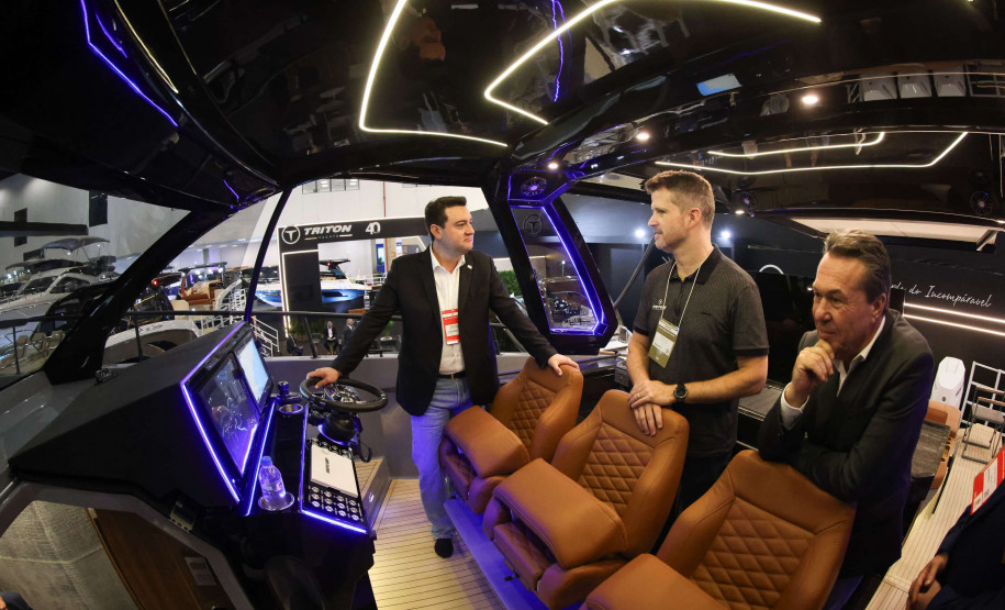 evento náutico da América Latina 002