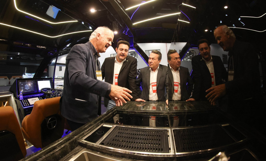 evento náutico da América Latina 004