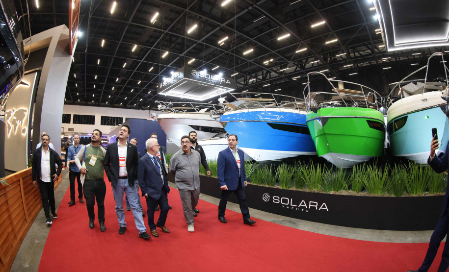 evento náutico da América Latina 006