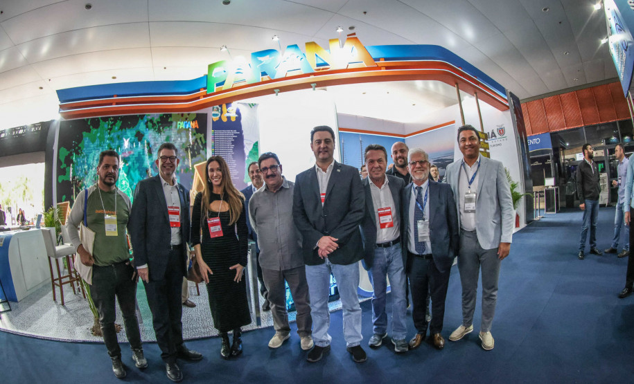 evento náutico da América Latina 008