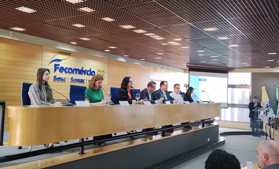 Reunião CEPATUR 001