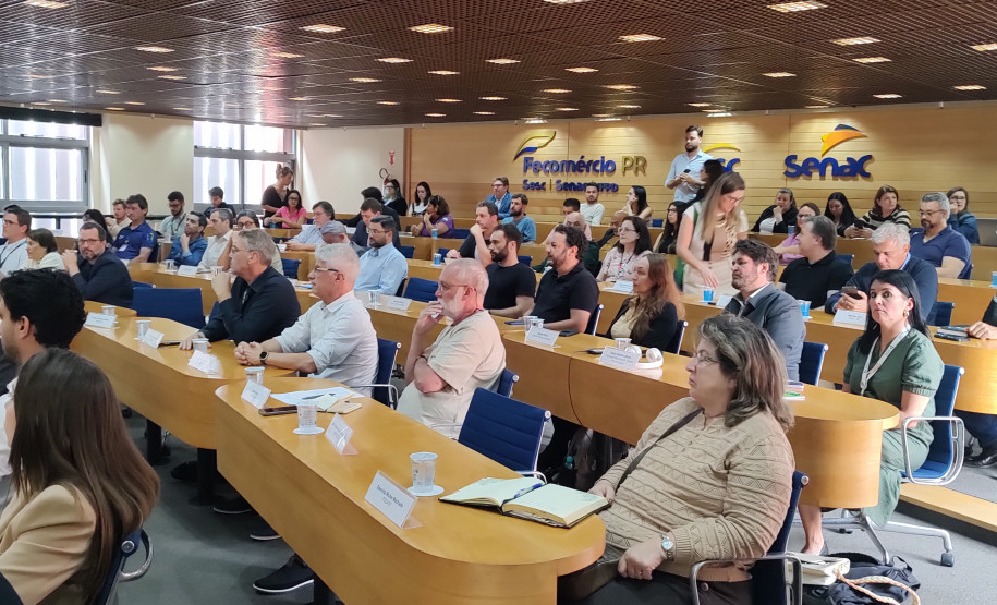 Reunião CEPATUR 004