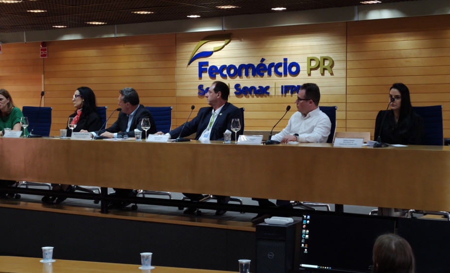 Reunião CEPATUR 003