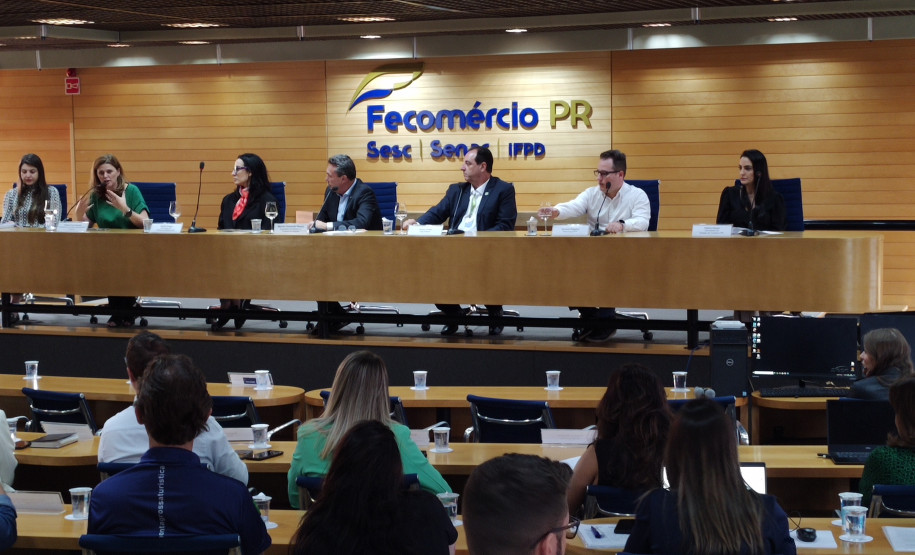 Reunião CEPATUR 005