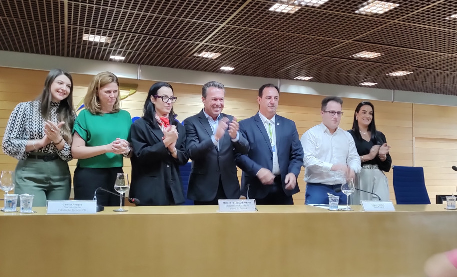 Reunião CEPATUR 006