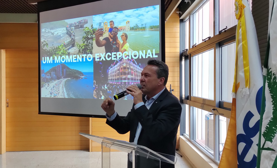 Reunião CEPATUR 008