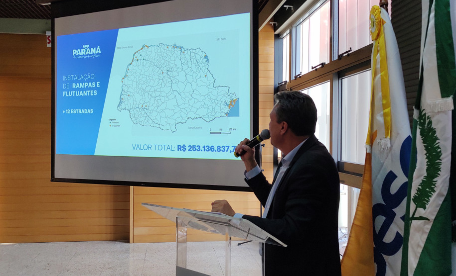 Reunião CEPATUR 009