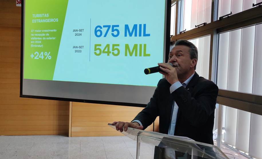 Reunião CEPATUR 0010