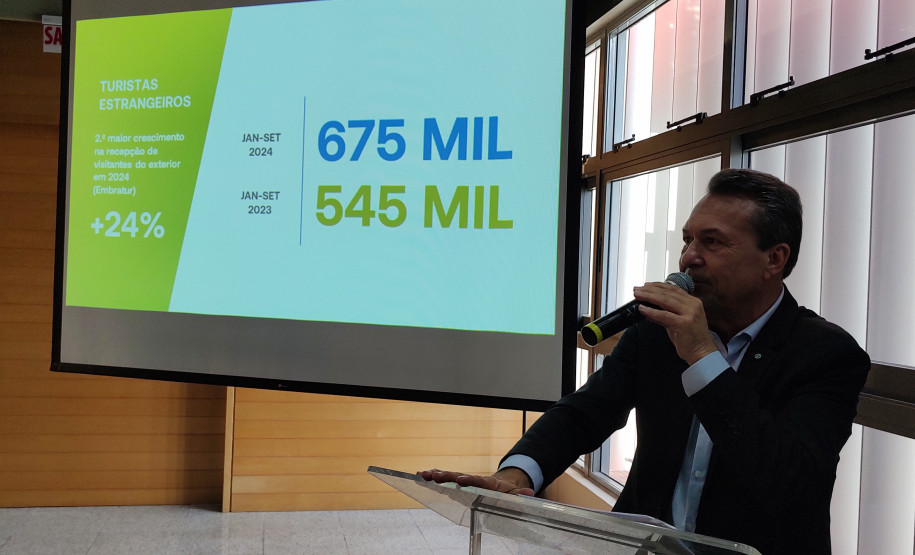 Reunião CEPATUR 0011