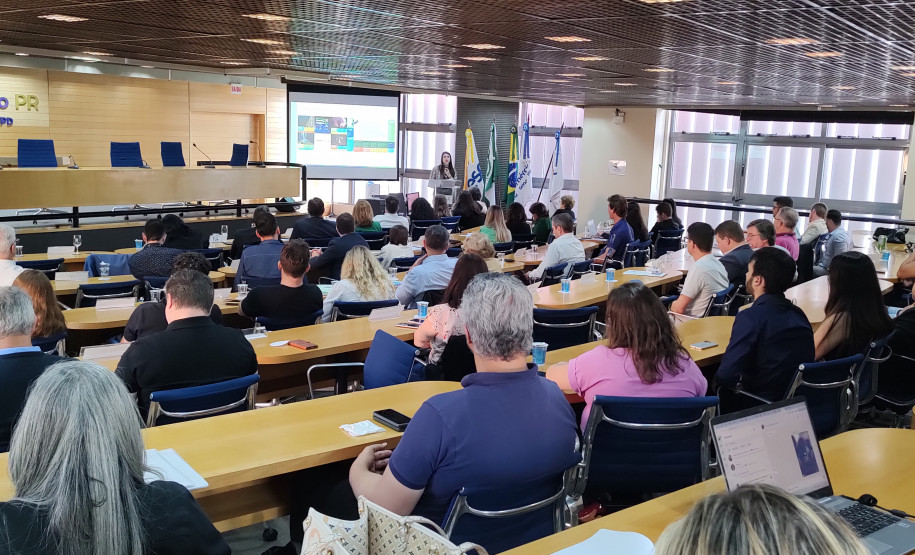 Reunião CEPATUR 0012